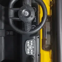 ماشین شارژی آفرود Polaris XP1000 دو نفره|اسباببازی بچه|تهران, امام زاده عبدالله|دیوار