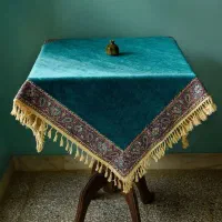 سفره قلمکاری