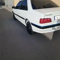 پارس کم کار ۱۴۰۰ در حد