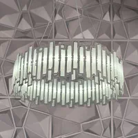 لوستر راما مدل اکوپلاس|لوستر و چراغ آویز|تهران, سنگلج (شاپور)|دیوار