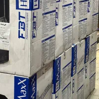 فروش باند FBT هایمکس 60 پسیو اقساطی|سیستم صوتی خانگی|مشهد, راه آهن|دیوار