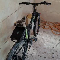 دوچرخه برقی|دوچرخه، اسکیت، اسکوتر|آبادان, |دیوار