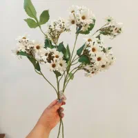 گل مصنوعی