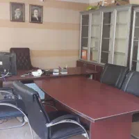 واحد اداری لوکس و مبله ۱۸۵ متری روبروی سیتی‌سنتر