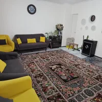 ۵۰متر استاد معین یک خواب پارک کوثر نوری نیارکی|اجارهٔ آپارتمان|تهران, استاد معین|دیوار