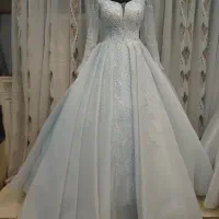 لباس عروس