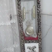 ساعت ایستاده ..و آینه شمدون