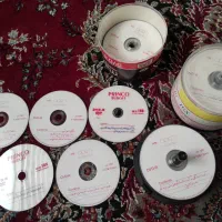 ۱۰۰ عدد سی دی فیلم ایرانی قدیمی