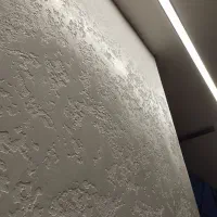 نقاشی ساختمان|خدمات پیشه و مهارت|کرج, دانشگاه هنر تهران (پردیس کرج)|دیوار