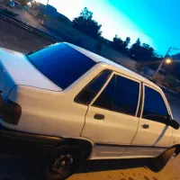 پراید رخ عالی ۹۰  ماشین استثنایی