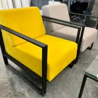 نیمکت فلزی مدیریت اداری گیمنت گیمنینگ مبلمان صندلی