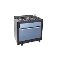 اجاق گاز ۵ شعله