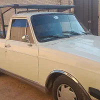 وانت بار|خودرو سواری و وانت|شاهین‌شهر, حاجی آباد|دیوار