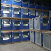 کولر آبی جنرال 3500 و4000|کولر آبی|تهران, خاک سفید|دیوار