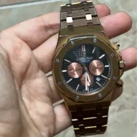 ساعت قیمت مناسب در حد نو