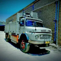 تک باری آس ۱۳۵۳