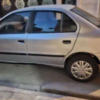 سمندمدل۸۲دوگانه دستی|خودرو سواری و وانت|قم, سراجه (۱۵ خرداد)|دیوار