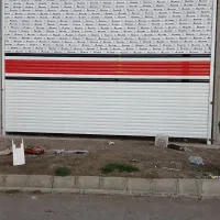 کرکره برقی فروش و نصب تضمینی