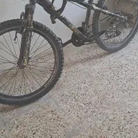 دوچرخه دنده ا ی 26