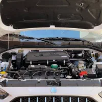 سایپا اطلس gl