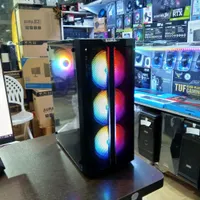 کیس گیمینگ رندرینگ طراحی i5 گرافیک Rtx|رایانه رومیزی|رشت, باهنر|دیوار
