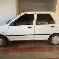 پراید مدل ۹۶ فروش فوری|خودرو سواری و وانت|نشتارود, |دیوار