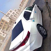 فروش تارا v4 اتومات فول آپشن 1404|خودرو سواری و وانت|زابل, |دیوار