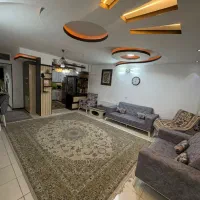 فروش آپارتمان دوخوابه فولادشهر