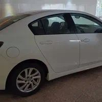 فروش مزدا 3 تیپ 4 مدل 1398