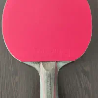 راکت پینگ پنگ دونیک اپوکسی کربن|تجهیزات ورزشی|تهران, شهرک چیتگر|دیوار