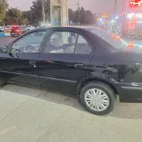 سمندef7|خودرو سواری و وانت|شهریار, شهریار|دیوار