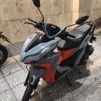 طرح کلیک ۱۵۰ نیرو موتور (CL150)