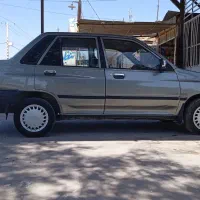 پراید مدل ۸۵|خودرو سواری و وانت|بم, |دیوار