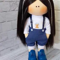 تندیس عروسکی|مجسمه، تندیس، ماکت|سقز, |دیوار