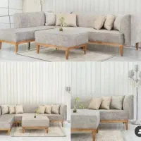 مبل ال کاپر|مبلمان خانگی و میز عسلی|سنندج, |دیوار