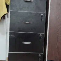 کمد لباس و دراور MDF با قیمت استثنائی|جاکفشی، کمد، دراور|تنکابن, |دیوار