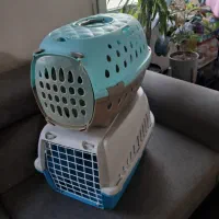 باکس حمل حیوانات