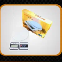 ترازو آشپزخانه درجه یک