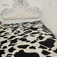 تخت دونفره