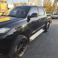 کلوت درحد صفر مدل 1402 بیرنگ اتومات|خودرو سواری و وانت|فردیس, شهرک راه آهن|دیوار