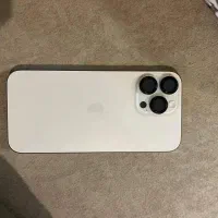 Iphone 16 Pro Max|موبایل|تهران, شهرک بوعلی|دیوار