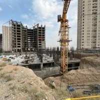 برج-لوکس-متری31م-مروارید-شهر-سندرسمی-اسکلت