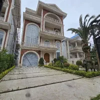 **ویلا۴خواب استخرجکوزی فول مستقیم مالک درمتلقو