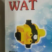 پمپ آب خانگی و دستک|آبگرمکن، پکیج، شوفاژ|مشهد, کارمندان دوم|دیوار