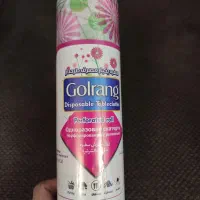 سفره یکبارمصرف