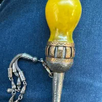 لبگیر قلیان