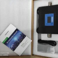 دستگاه تقویت آنتن موبایل شهری فول باند|مودم و تجهیزات شبکه|تبریز, |دیوار