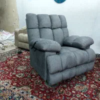 مبل ریلکسی