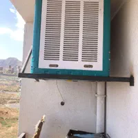 نمایندگی مجاز فروش و نصب کولر ابی جنرال و ابسال|کولر آبی|پردیس, فاز ۲|دیوار