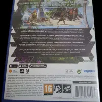 سیدی ps5 پی اس۵